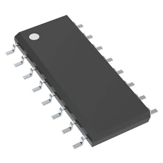 Analog Switches/Multiplexers